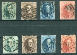 1810: Belgium