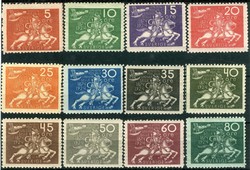 5625100: Sweden 1912-1944