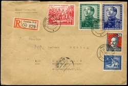 1380: German Democratic Republic