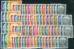 10350020: Saar 1945-1956