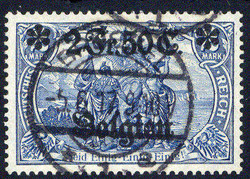 360: German Occupation World War I Belgium