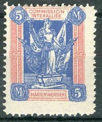305: Marienwerder