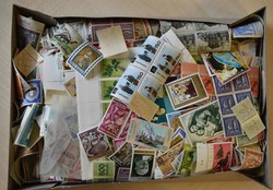7770: Box lots - Collections