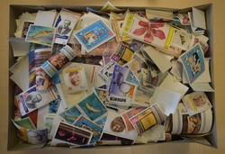 7770: Box lots - Collections