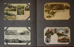 7930: Lots and Collections Picture Postcards Worldwide