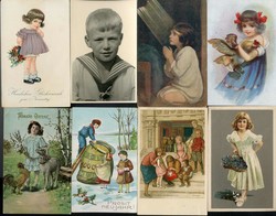 464510: People & Society, children