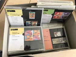 4610: Netherlands - Collections