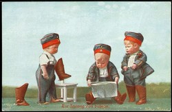 464510: People & Society, children