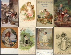 464510: People & Society, children