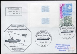 7350: Collections and Lots Worldwide - Covers bulk lot