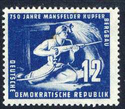 1380: German Democratic Republic