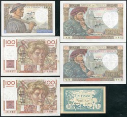 50.40: Afrika - Algerien