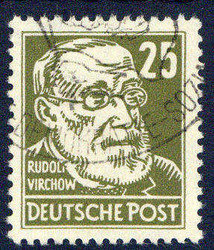 1380: German Democratic Republic