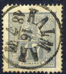 5625040: Sweden Lion Type