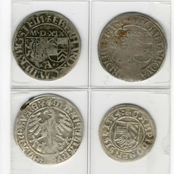 40.80.10.950: Europe - Germany - German States - Kempten