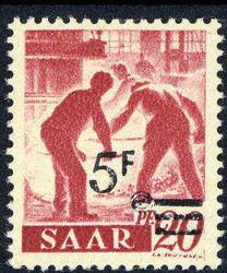 10350020: Saar 1945-1956