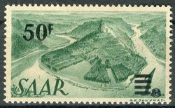 10350020: Saar 1945-1956