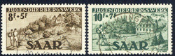10350020: Saar 1945-1956