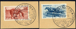 10350020: Saar 1945-1956