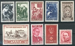 10350020: Saar 1945-1956