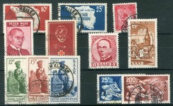 10350020: Saar 1945-1956