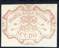3360: Papal States