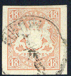 15: Old German States Bavaria
