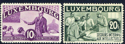 4210: Luxembourg