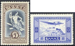 2820: Greece