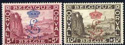1810: Belgium