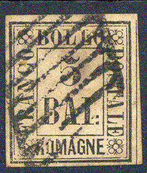 3390: Romagna