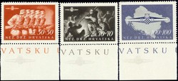 4085: Croatia