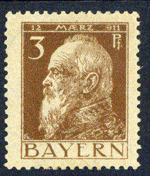 15: Old German States Bavaria