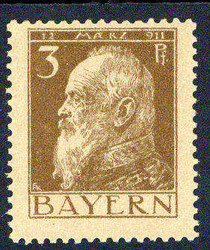 15: Old German States Bavaria