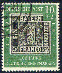 1420: German Federal Republic