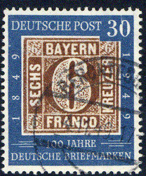 1420: German Federal Republic
