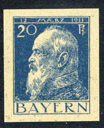 15: Old German States Bavaria