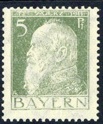 15: Old German States Bavaria