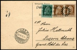15: Old German States Bavaria