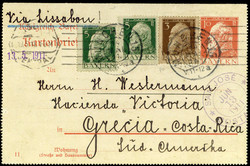 15: Old German States Bavaria