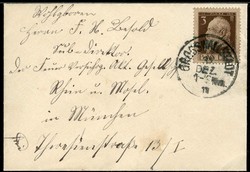 15: Old German States Bavaria