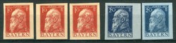 15: Old German States Bavaria