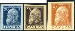 15: Old German States Bavaria