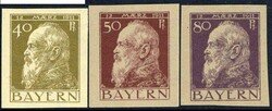 15: Old German States Bavaria
