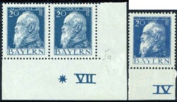 15: Old German States Bavaria