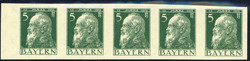 15: Old German States Bavaria
