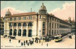7930: Lots and Collections Picture Postcards Worldwide