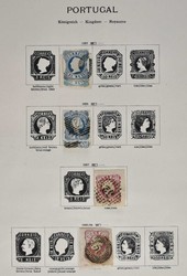 5255: Portugal - Collections