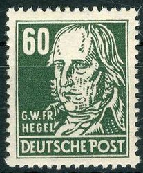 1380: German Democratic Republic