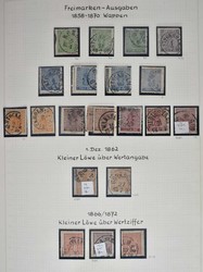 5625: Sweden - Collections